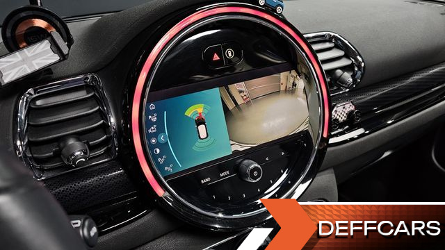 Mini CLUBMAN Classic Plus 2nd купить на сайте DeffCars