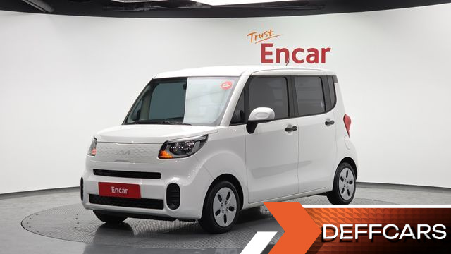 Kia RAY Van Standard купить на сайте DeffCars