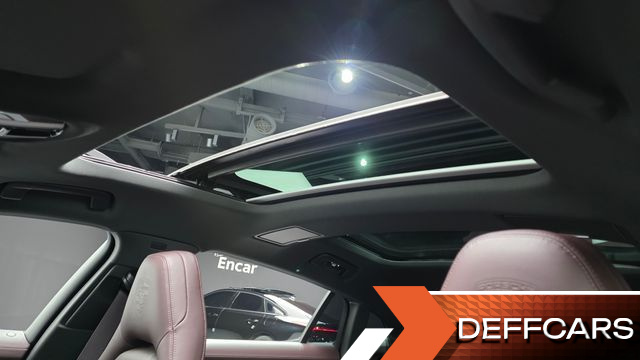Porsche PANAMERA 2.9 AWD Executive купить на сайте DeffCars
