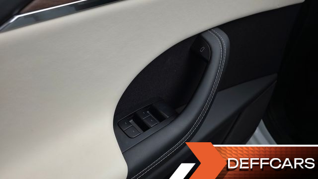 Tesla MODEL X AWD купить на сайте DeffCars