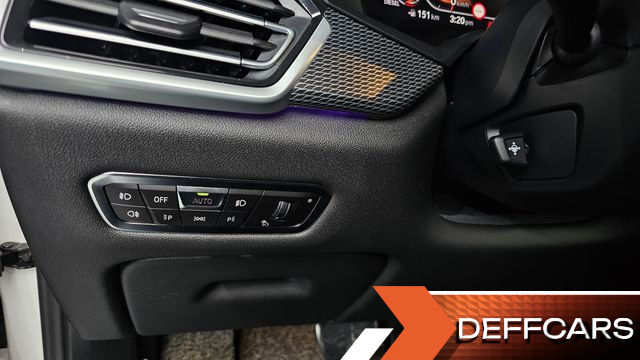 BMW X5 xDrive 30d M Sport купить на сайте DeffCars