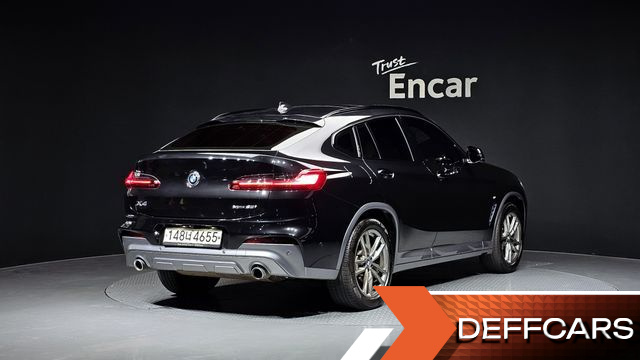 BMW X4 xDrive20i M Sport X купить на сайте DeffCars