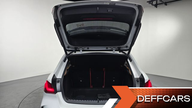 BMW 1-SERIES M135i xDrive First Edition купить на сайте DeffCars