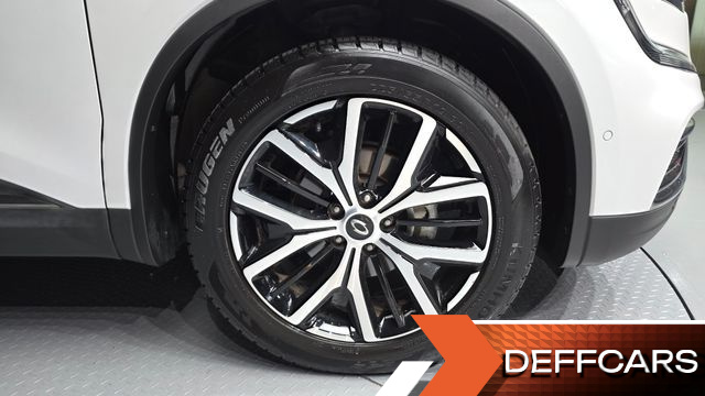 Renault-KoreaSamsung QM6 2.0 LPe RE Signature 2WD купить на сайте DeffCars