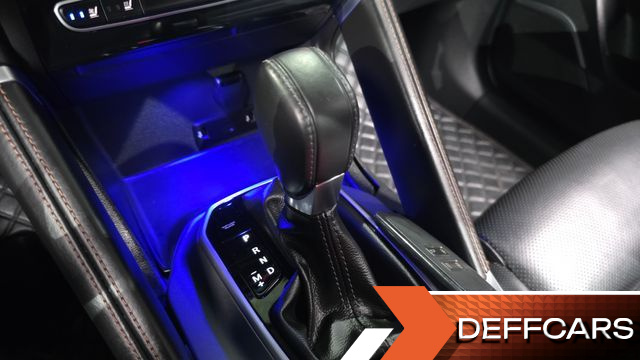 Renault-KoreaSamsung QM6 2.0 GDe PREMIERE 2WD купить на сайте DeffCars