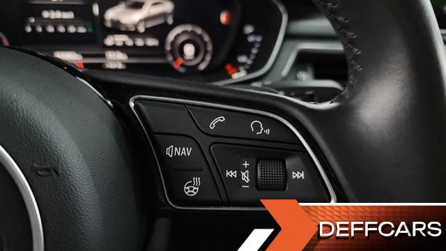 Audi A4 35 TDI Premium купить на сайте DeffCars