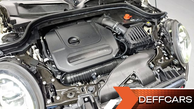Mini COOPER JCW 3rd Generation купить на сайте DeffCars