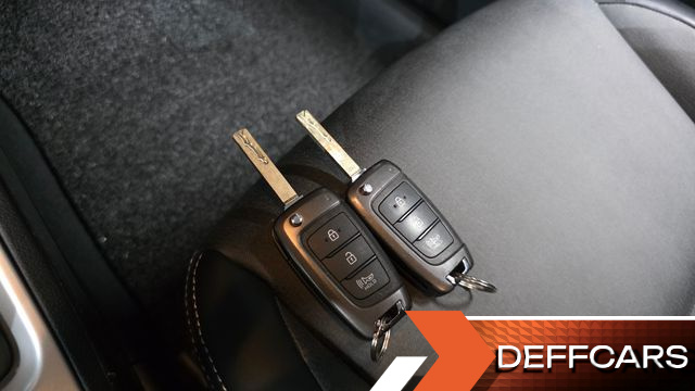 Hyundai VENUE 1.6 Smart купить на сайте DeffCars