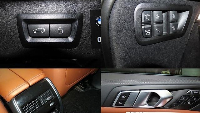 BMW X7 xDrive 40d Design Pure Excellence 6-Seater купить на сайте DeffCars
