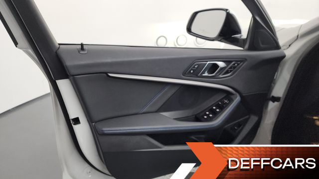 BMW 1-SERIES 120i M Sports купить на сайте DeffCars