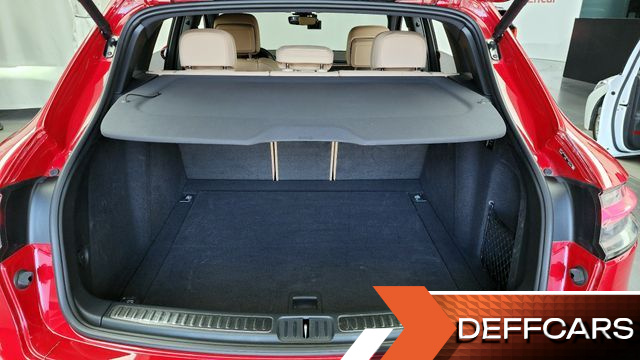 Porsche MACAN 2.9 GTS 95B купить на сайте DeffCars