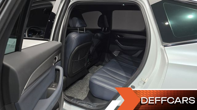Renault-KoreaSamsung GRAND KOLEOS 2.0 Iconic 2WD купить на сайте DeffCars