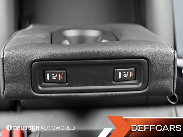 Renault-KoreaSamsung QM6 2.0 GDe RE 2WD купить на сайте DeffCars