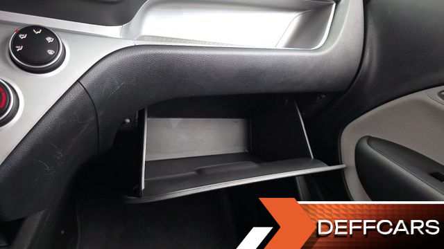 Kia RAY Van Standard купить на сайте DeffCars