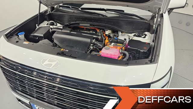 Hyundai PALISADE HEV 2.5T 4WD 9-Seater Calligraphy купить на сайте DeffCars