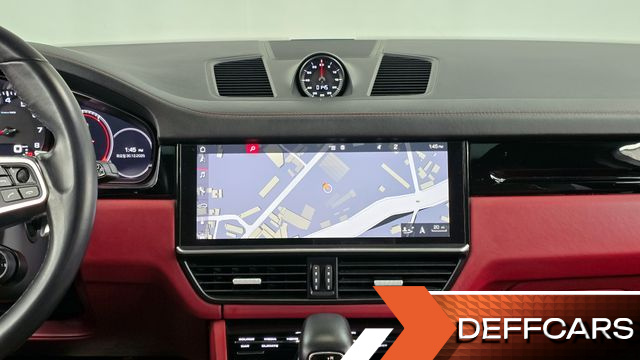 Porsche CAYENNE 3.0 купить на сайте DeffCars