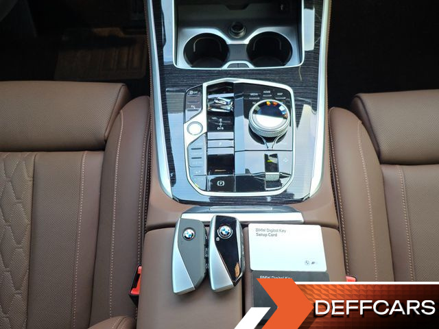 BMW X5 xDrive 30d M Sport купить на сайте DeffCars