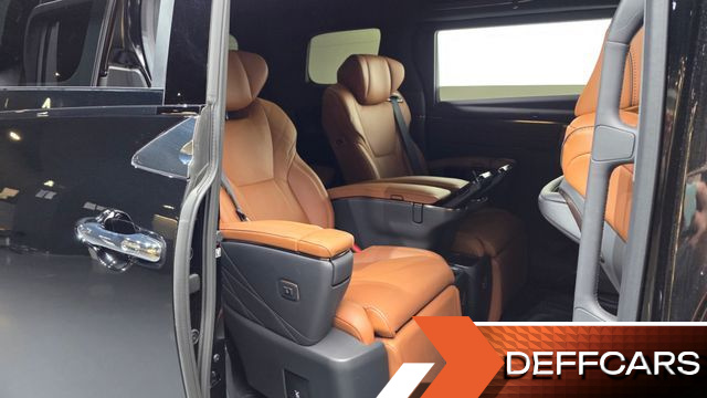 Toyota ALPHARD 2.5 HEV Executive AWD купить на сайте DeffCars