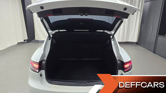 Porsche MACAN 2.9 GTS 95B купить на сайте DeffCars
