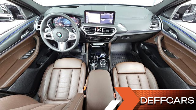 BMW X4 xDrive20i M Sport Pro Special Edition купить на сайте DeffCars