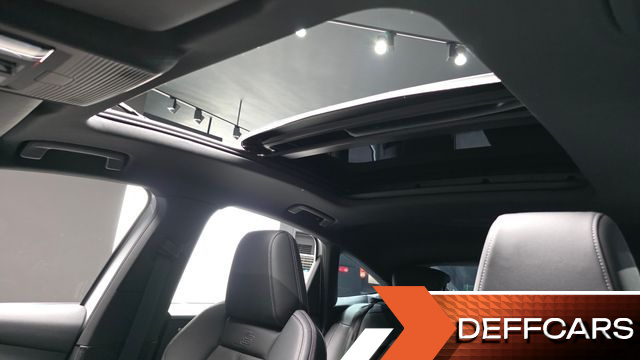 Audi Q4 E-TRON 40 Sportback купить на сайте DeffCars