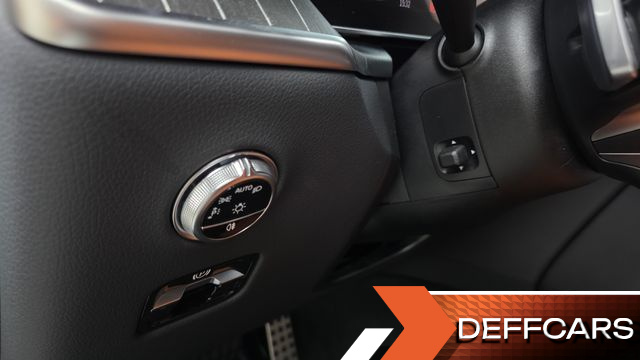 Mercedes GLC-CLASS GLC300 4MATIC Coupe купить на сайте DeffCars