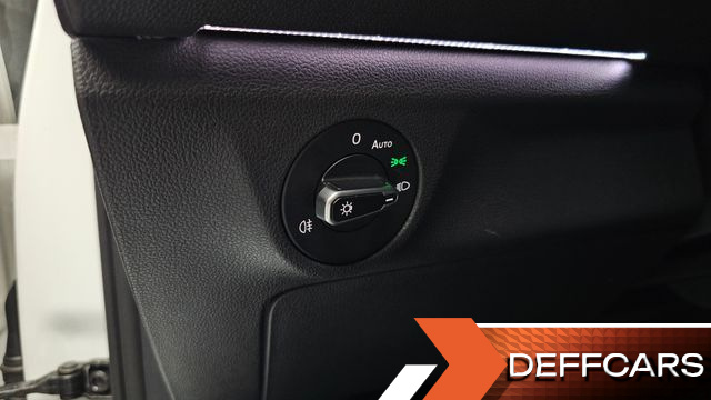Volkswagen JETTA 1.5 TSI Prestige купить на сайте DeffCars