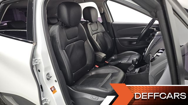 Renault-KoreaSamsung QM3 RE купить на сайте DeffCars