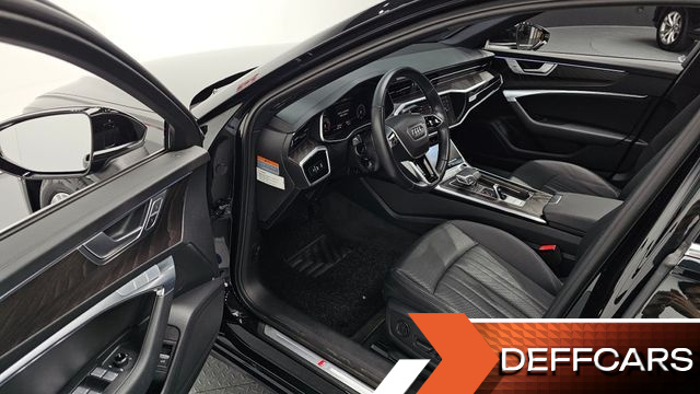 Audi A6 45 TFSI Quattro Premium купить на сайте DeffCars