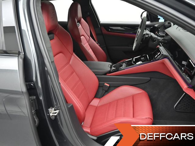 Porsche PANAMERA 4.0 GTS купить на сайте DeffCars
