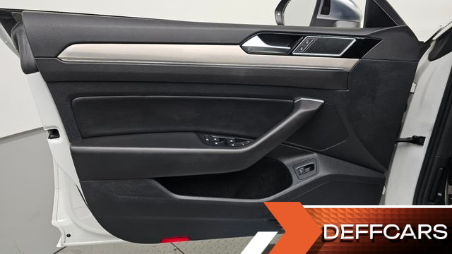 Volkswagen ARTEON 2.0 TDI Premium купить на сайте DeffCars