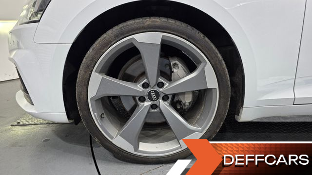Audi A5 45 TFSI Quattro Premium Sportback купить на сайте DeffCars