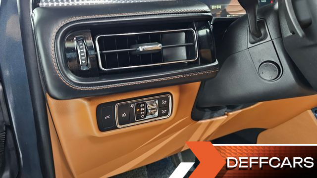 Lincoln AVIATOR 3.0 Black Label AWD купить на сайте DeffCars