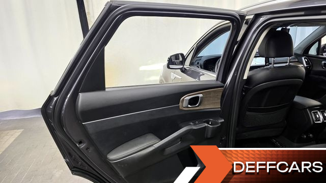 Kia SORENTO Diesel 2.2 4WD Prestige купить на сайте DeffCars