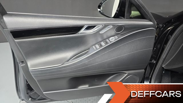 Genesis G80 Gasoline 3.5 Turbo AWD купить на сайте DeffCars