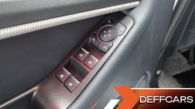 Ford EXPLORER 2.3 ST-Line 4WD купить на сайте DeffCars