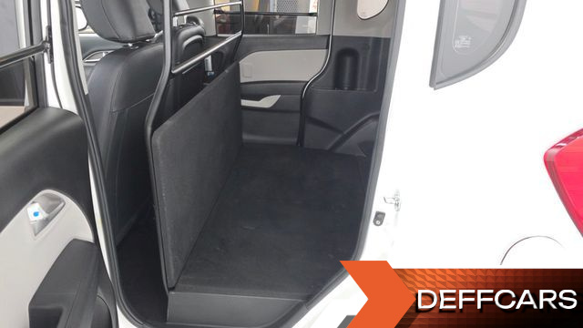 Kia RAY Van Standard купить на сайте DeffCars