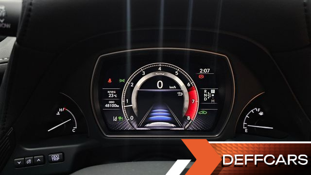 Lexus LS 3.5 Supreme AWD купить на сайте DeffCars