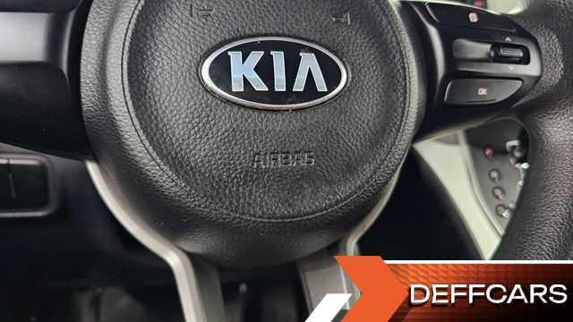 Kia RAY Van Prestige купить на сайте DeffCars