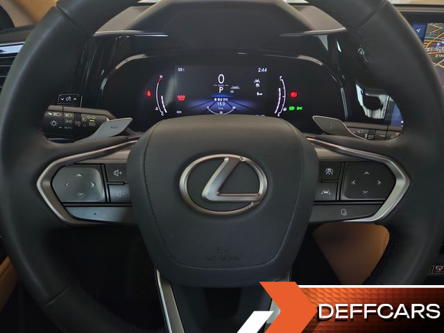 Lexus NX Luxury купить на сайте DeffCars