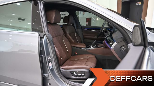 BMW GRAN TURISMO 630i xDrive M Sport купить на сайте DeffCars