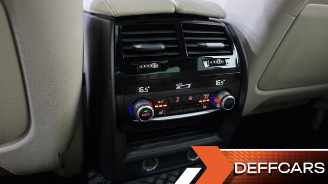 BMW 5-SERIES 530i xDrive M Sport Package Plus купить на сайте DeffCars