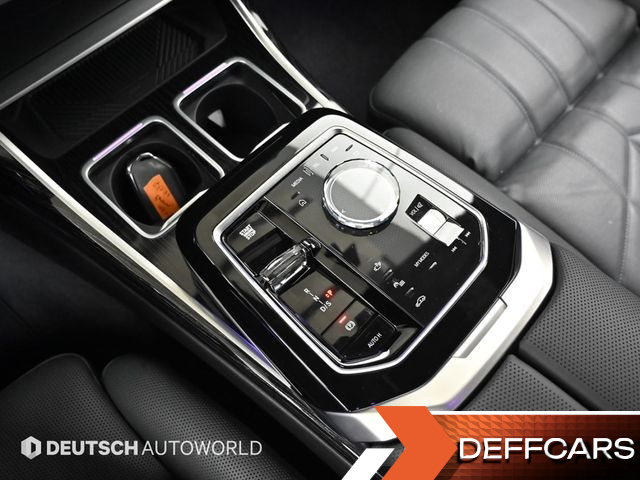 BMW 7-SERIES 740d xDrive M Sport купить на сайте DeffCars