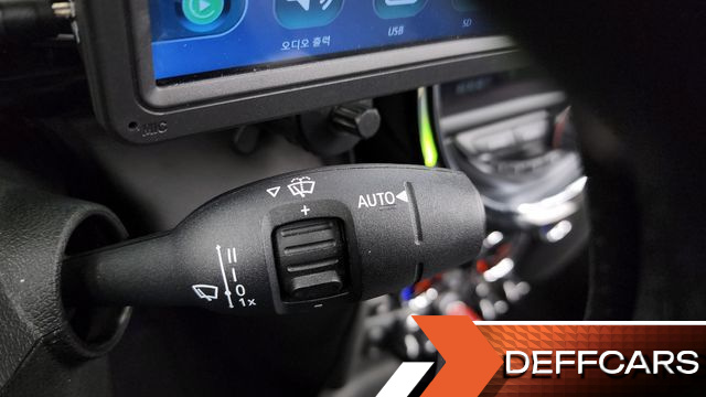 Mini COOPER CONVERTIBLE Standard 3rd Generation купить на сайте DeffCars