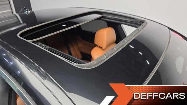 BMW 7-SERIES 730d xDrive Design Pure Excellence купить на сайте DeffCars