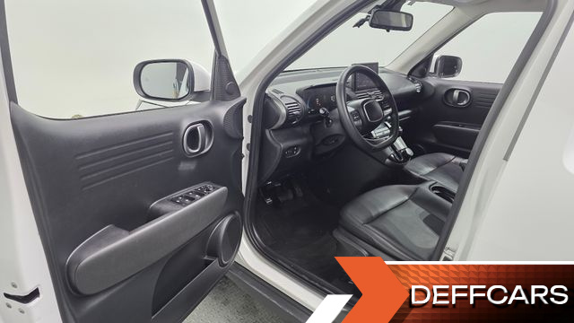 Hyundai CASPER Inspiration купить на сайте DeffCars