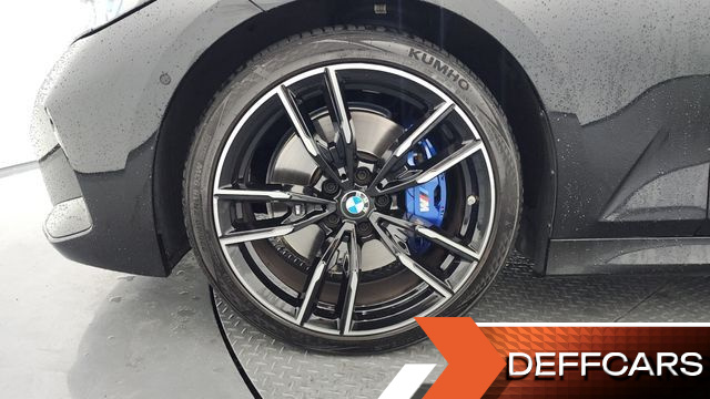 BMW 3-SERIES M340i купить на сайте DeffCars