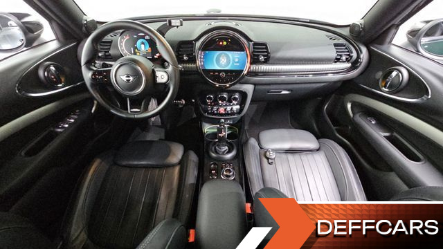 Mini CLUBMAN JCW 2nd Gen купить на сайте DeffCars