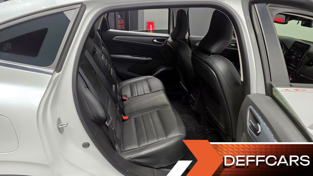 Renault-KoreaSamsung XM3 1.3 TCe RE Signature купить на сайте DeffCars