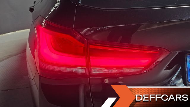 BMW X1 xDrive 20i M Sport купить на сайте DeffCars